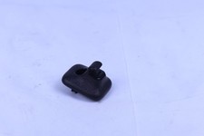 2015-23 Ford Mustang Black Sun Visor Clip Hook Holder Fr3z-6304132-aa