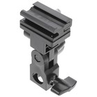  Adaptateur de support lumineux portable Plaque de parapluie SUPPORT DE SUPPORT