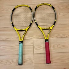 YONEX RDS001 Tennis Racket Hard