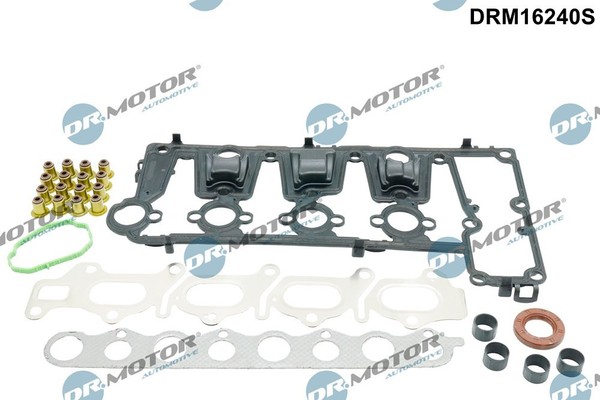 Dr.Motor Automotive Dichtungssatz, Zylinderkopf U.A. FüR CitroËN, Ds, Fiat-image