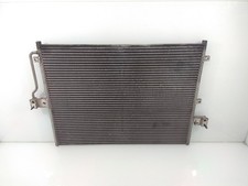 Radiateur Ssangyong ACTYON