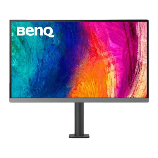 27"" BenQ Creative Pro PD2706UA 4K UHD Monitor, IPS, 3840 x 2160, 60Hz, 5ms, HDR1