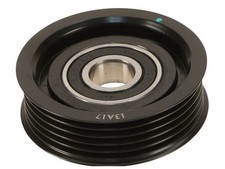 Polea de tensión de correa accesorio Dayco 38422NGSV 1996 para Honda Accord 1995-1997