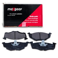Maxgear BremsbelÄGe Seat Cordoba 6K1 6K2 Ibiza 6K1 Toledo Vw Golf Polo