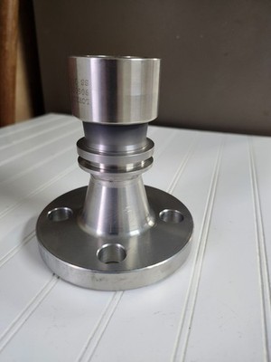 LOKRING SS-3000-FLG1-P16 FLANGE 316L 1 '' 150#B16  9050056-M2030004 * NEW* CHEAP!