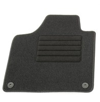 FußMatte Vorne Links FüR Audi A3 8P 8PA 2003-2013 Autoteppich 100% Passform