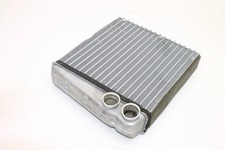 AUDI TT 8J3 Wärmetauscher Innenraumheizung 1K0819031A 3.20 Petrol 17235343