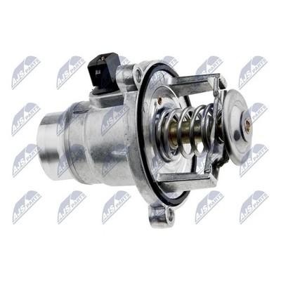 ORIGINAL  Nty Thermostat, Kühlmittel für BMW X3 5 Touring 3 5 X5 X4 7 2 Coupe