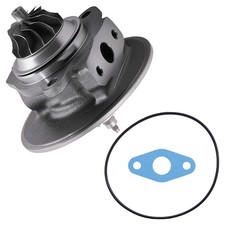 Turbo Renault Talisman