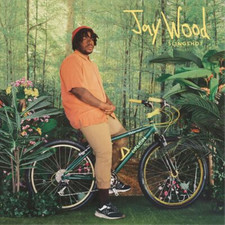 Álbum JayWood Slingshot (CD) (IMPORTACIÓN DE EE. UU.)