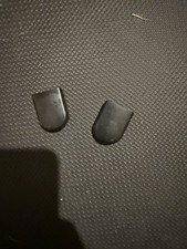 2016-2021 Nissan Titan wiper caps