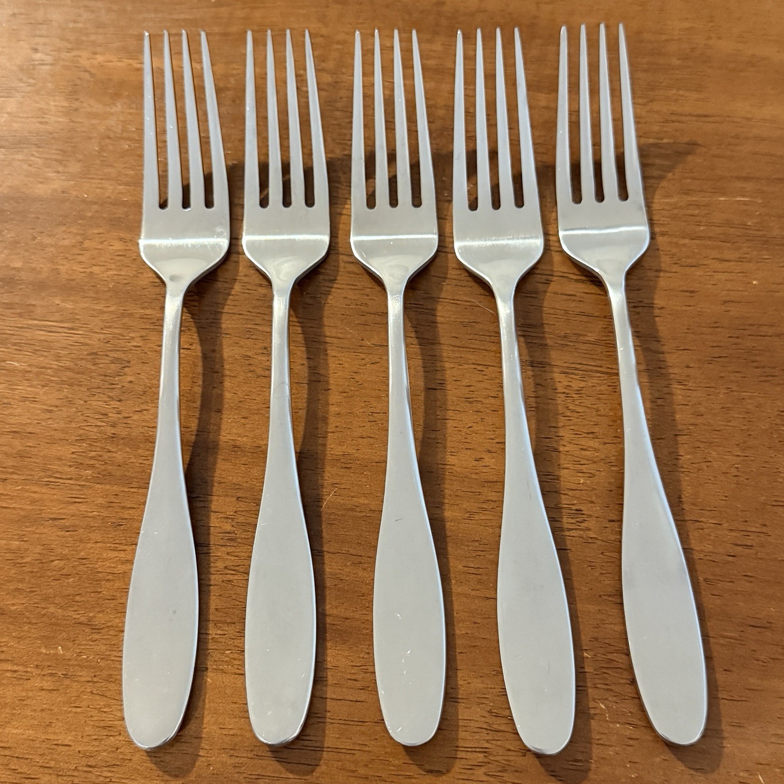 8 1/4" Stainless 18/10 Flatware