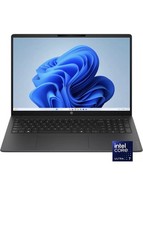HP - OmniBook 3 16" 2K Touchscreen Laptop - Intel Core Ultra 7 (2025) - 16GB 