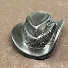 2004 Hasbro GI Joe Convention Dreadnok Crusher v1 Hat Accessory Gnawgahyde