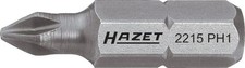 Schrauberbit HAZET 2215-PH1 PH1