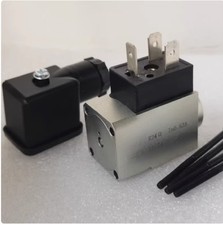 1 szt. Nowość do KTS P25 A00 24VDC 0.63A Cewka zaworu pilota Część zamienna