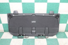 07-13 Avalanche Ebony Black Rear Cabin Bed Midgate Mid Gate Panel Assembly Oem