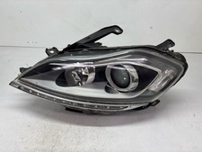 Feu avant (phare) Lancia DELTA