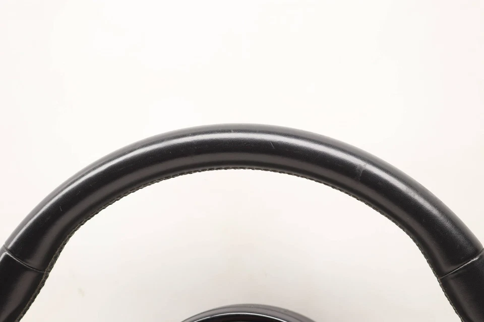 AUDI A6 2012-2017 - Volante deportivo de 3 radios (calefacción) 4G0419091B Foto 2 de 4