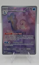 Aurorus 092/088 Me03: Perfect Order Holo