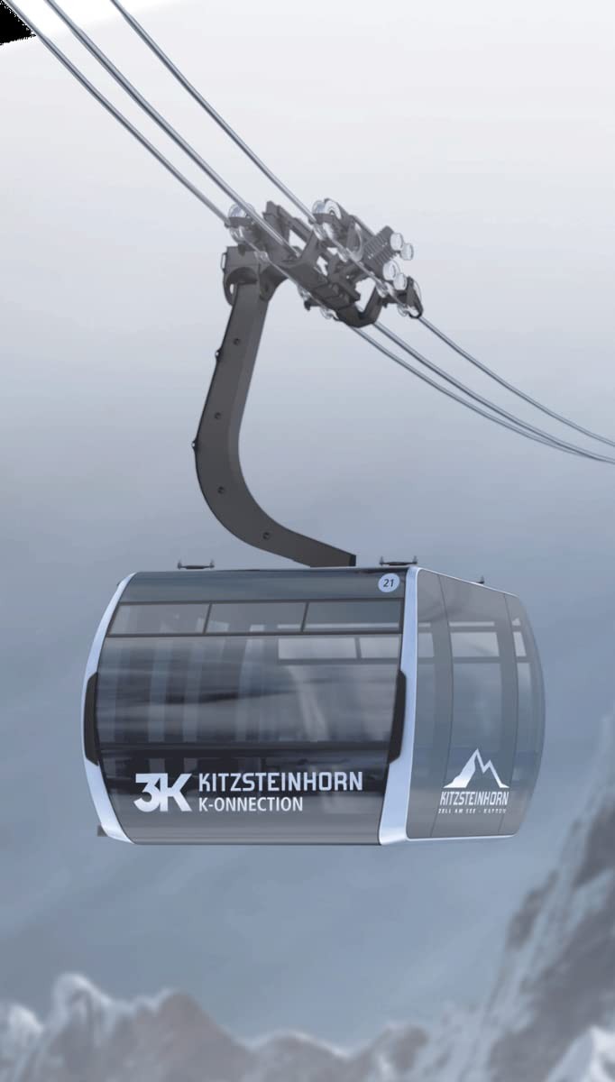 Ягерндорфер - Атриа Китцштайнхорн II 14090₽