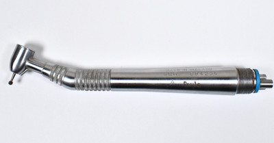 Midwest Quiet Air High Speed Turbine Dental Handpiece Non-Fiber Optic TESTED