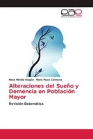 MaríA MéRida RaigóN (U. A.) | Alteraciones Del SueñO Y Demencia En PoblacióN...