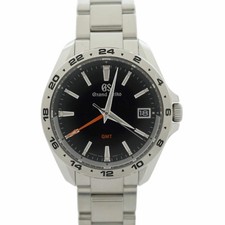 SEIKO WATCH GRAND SEIKO SBGN003/9F86-0AB0 SPORTS COLLECTION GMT QUARTZ MEN'S F/S