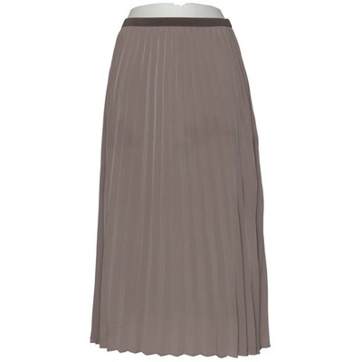 Windsor, Maxirock, Größe: 36, Beige, Polyester, Einfarbig, Damen #LS8