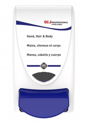SC Johnson   SHW1LDS - SCJ Professional  Cleanse Shower 1000 Dispenser, 15/case