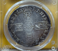 1696 Year UK Crown Coins for sale | eBay