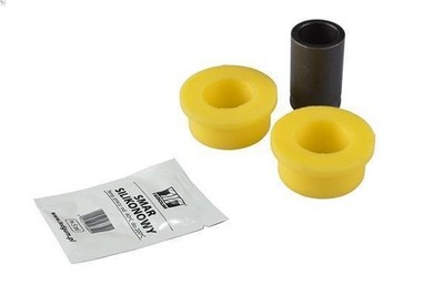 TEDGUM mounting arm, control/longitudinal for TERRACAN 3.5 2001-