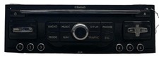 Autoradio Peugeot 3008