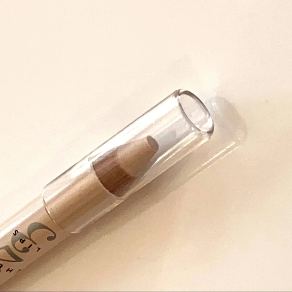 Jordana 123 EYES CHEEKS LIPS Pencil Sunrise Bright Shadow Blush Lipstick NEW - Image 3 of 4