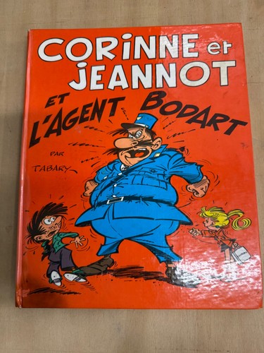Corinne et Jeannot T2 "Et
