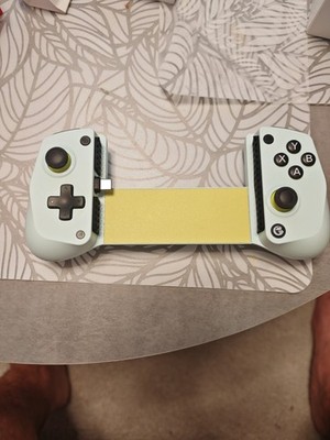 GameSir X5 Lite Mobile Game Controller, iPhone/Android, Type-C, Wireless