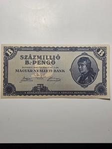 100 Quintillion Pengo | eBay