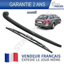 Lunette arrière Audi A6
