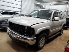 Roof Glass Fits 00-06 SUBURBAN 1500 1809533