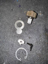 (RARE) SEARS Craftsman Ratchet Repair Kit 43444 44809 1/2” Dr 44814 44816 USA