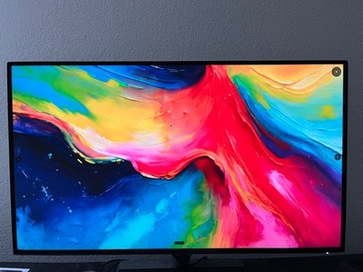 BenQ PD3225U 31.5'' 4K UHD 60Hz 5ms GTG IPS Thunderbolt 3 HDR10 Designer Monitor