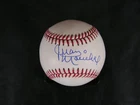 Juan Marichal Signed Baseball ONL Mint CAS Cert San Francisco Giants