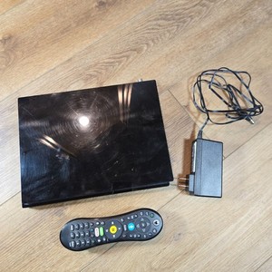 TiVo Edge OTA DVR 500GB w/ Lifetime All-In Service 4K Dual Tuner Antenna TV