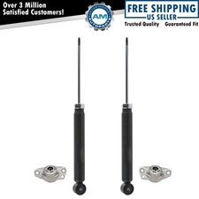 Kit de suspensión trasera para Audi 2005-2018 Volkswagen 2006-2013