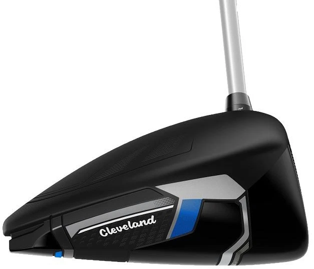 Cleveland HiBore XL Lite Adjustable* Driver Reg Aldila Ascent PL Blue 40 Value - Image 2 of 4