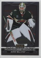 2024-25 O-Pee-Chee Platinum Preview Jesper Wallstedt #P-JW g5i
