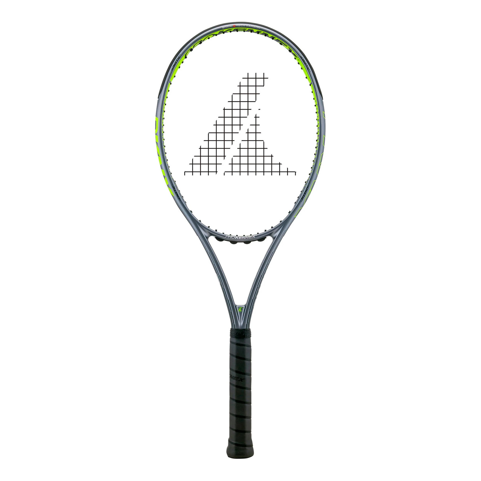 PROKENNEX Q5 Tennisschlger Allroundschlger 310g schwarz 48490₽