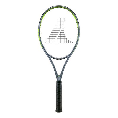 PROKENNEX Q+5 Tennisschläger Allroundschläger 310g schwarz