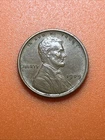 1909 VDB Lincoln Wheat Cent 1c