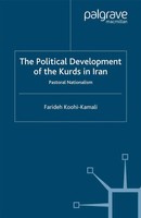 F. Koohi-Kamali | The Political Development Of The Kurds In Iran | Taschenbuch